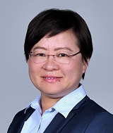 Ms. Jeanette Yu